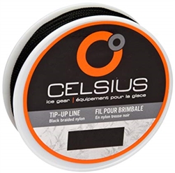 Celsius Ice Gear Tip-up Line (G-1-C)