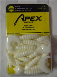 Apex Grub Bodies (T2-28)