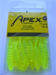 Apex Grub Bodies (T2-27)