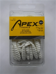 Apex Grub Bodies (T2-26)
