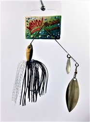 Wahoo Tackle Pro Select Spinner Bait (T3-32-1)