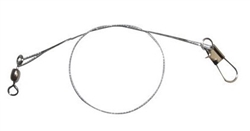 Mustad Wire Leader (B-106-B)