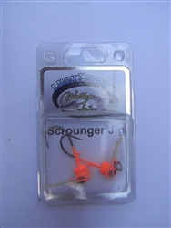 Luck-E-Strike Scrounger Jig (T3-18)