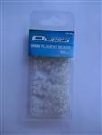 Pucci Plastic Beads