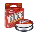 Berkley Trilene XL Smooth Casting Fishing Line