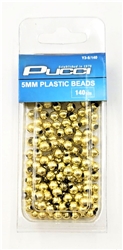 Pucci Plastic Beads