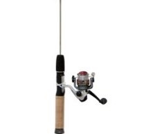 Zebco Dock Demon Spinning Combo (T1-4)