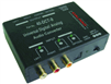 3 WAY CONVERTER OPTICAL/COAXIAL DIGITAL/ANALOG