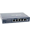 Netgear GS105 10/100/1000Mbps 5-Port Gigabit Switch