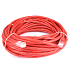 Cat5e  Network- Cables - Orange - 50 Ft