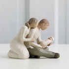 WILLOW TREE FIGURINE - NEW LIFE