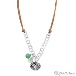 CHARM NECKLACE