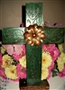 Prairie Rose Cross