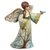 Angel Figurine