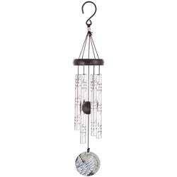 ANGEL'S SONNET WIND CHIMES