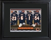 NFL LOCKER ROOM PRINT (ALL NFL TEAMS)