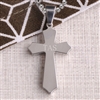 CLASSIC CROSS NECKLACE