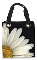 DAISY MODERN TOTE & COLLAPSIBLE UMBRELLA SET