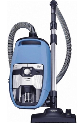 Miele Blizzard CX1 Turbo Team Bagless Vacuum