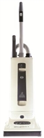 SEBO 9570AM Automatic X4 Upright Vacuum - White/Gray