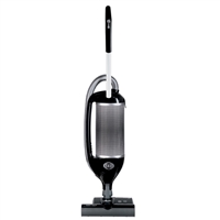 SEBO FELIX 1 Premium Upright Vacuum Onyx 9870AM