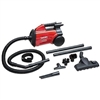 Sanitaire Mighty Mite SC3683 Canister Vacuum