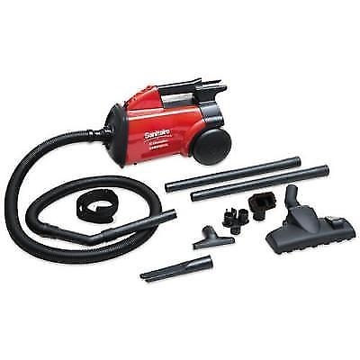 Sanitaire Mighty Mite SC3683 Canister Vacuum