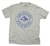 Men's Aina Clothing Mountain Peak Organic Cotton T-Shirt