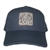 Aina Clothing structured organic cotton pines hat pacific
