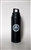 Aina Clothing Seal Logo MiiR 42oz Wide Mouth Water Bottle Black