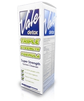 Triple Strength Original Formula