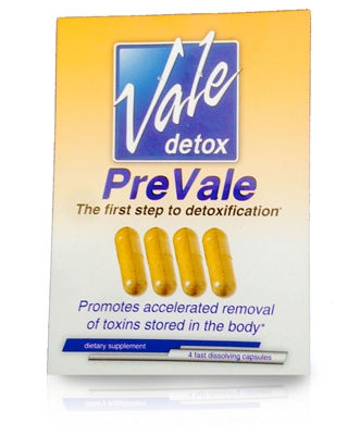 Pre-Vale