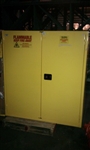 Justrite Flammable Cabinets