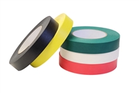 250 - COLORED KRAFT FLATBACK TAPE