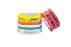 251CP - CUSTOM PRINTABLE FLATBACK TAPE