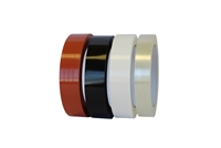 311 - 85# MOPP STRAPPING TAPE SYNTHETIC RUBBER ADHESIVE