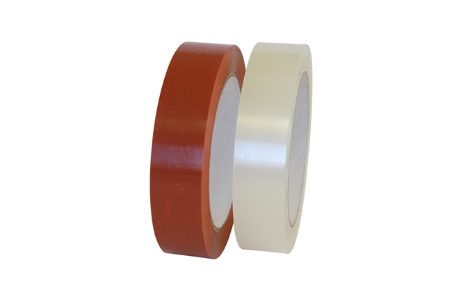 317 - 112# MOPP LOW TACK STRAPPING TAPE