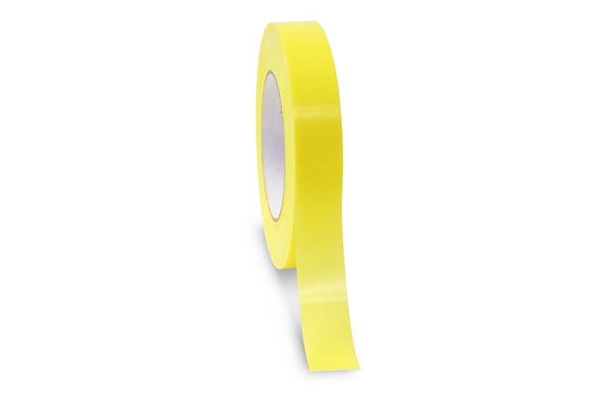 327 - 200# MOPP STRAPPING TAPE WITH NON-STAINING ADHESIVE