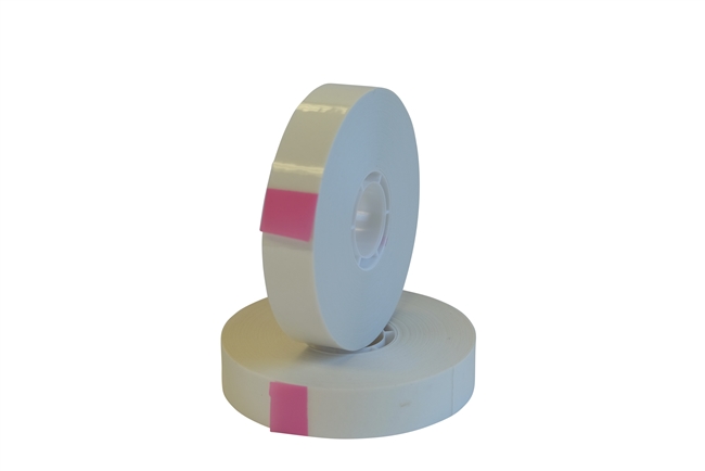 469 - HIGH/LOW DC TISSUE TAPE - ATG