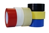 47 - 7 MIL POLYETHYLENE FILM TAPE