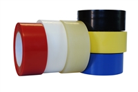 47 - 7 MIL POLYETHYLENE FILM TAPE