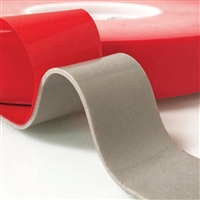 5015G - D/C Acrylic Foam Tape Gray - 15 Mil