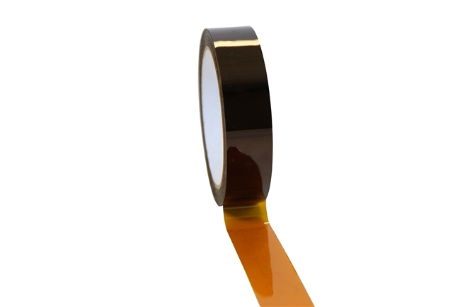 530-1 - 1 MIL POLYIMIDE FILM TAPE