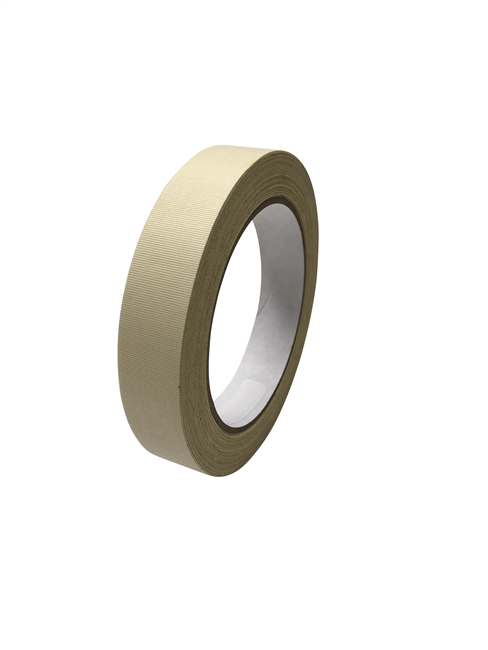 6624 - GLASS CLOTH ELECTRICAL TAPE