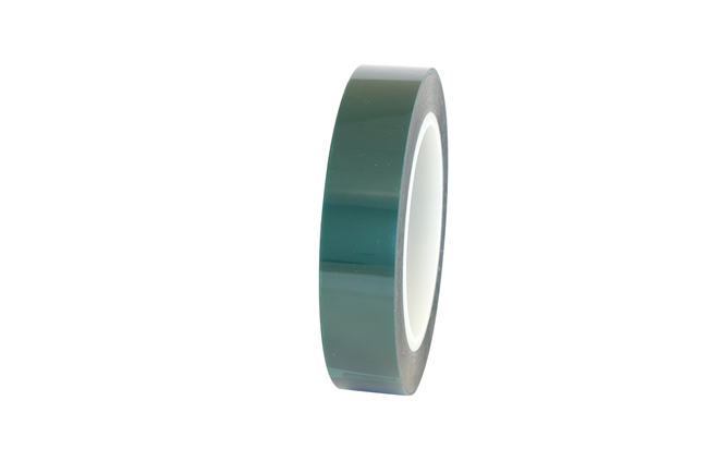 77i - POLYESTER POWDER COATING TAPE