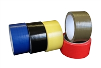 930C - 9 MIL GENERAL PURPOSE DUCT TAPE - COLORS