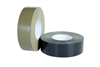 933 - 12 MIL PREMIUM DUCT TAPE - Olive Drab, Black