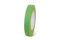 AB14 - PREMIUM GRADE AUTOBODY MASKING TAPE - GREEN