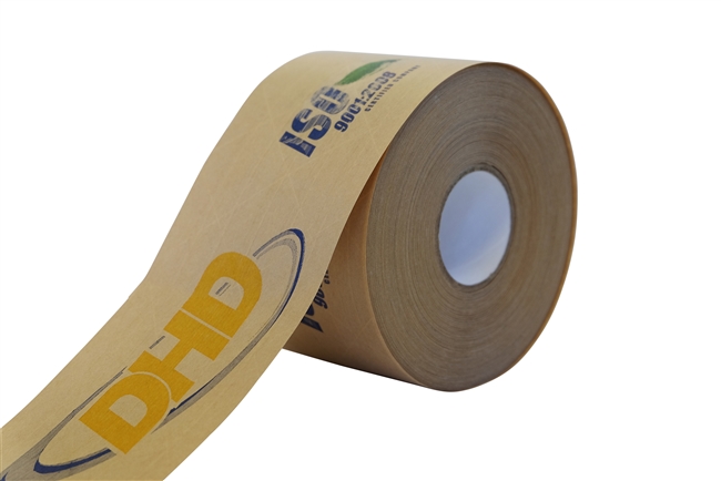 GT24CP - WATER ACTIVATED GUM TAPE