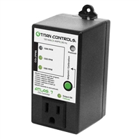 Titan Controls Atlas 7 - CO2 Controller